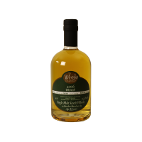 Miltonduff 11 Jahre 2006 ex Bourbon Cask The Whisky...