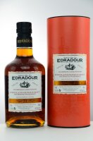 Edradour 21 Jahre 1995 2017 Oloroso Cask Finish 56,2% 0,7l