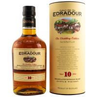 Edradour 10 Jahre 40% 0,7l