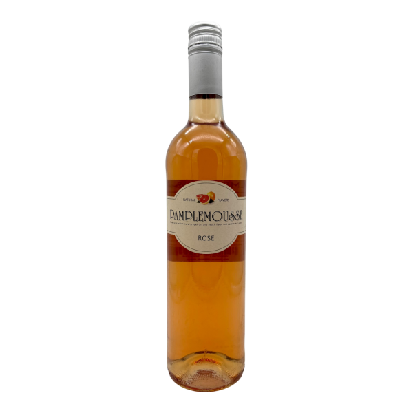 Pamplemousse 8,5% 0,75l