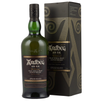 Ardbeg An Oa 46,6% 0,7l