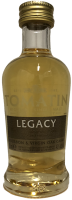 MINI - Tomatin Legacy 43% 0,05l