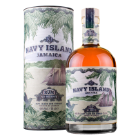 Navy Island XO Reserve Jamaica Rum 40% 0,7l