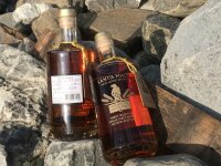 Appenzeller S&auml;ntis Malt Edition Alpstein XIII Port...