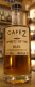 Spiritz of the Isles Bourbon/Madeira Cask Cafe Z 45% 0,35l