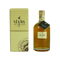 Slyrs 2009 2012 Bavarian Single Malt 43% 0,7l