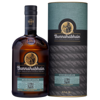 Bunnahabhain Stiuireadair 46,3% 0,7l