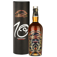 Ron Millonario 10 Aniversario Reserva 40% 0,7l
