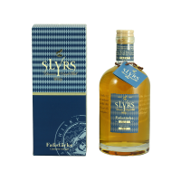 Slyrs Fa&szlig;st&auml;rke 2008 2011 53,3% 0,7l