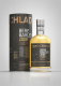 Bruichladdich 2008 Bere Barley Dunlossit Islay 50% 0,7l