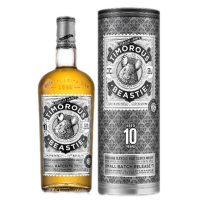 Timorous Beastie 10 Jahre Blended Malt Scotch Whisky...