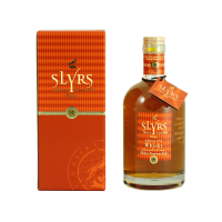 Slyrs Edition No.2 Pedro Ximenez Fa&szlig; 46% 0,7l