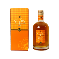 Slyrs Edition No.1 Sauternes Fa&szlig; 46% 0,7l
