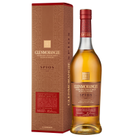Glenmorangie Spios 46% 0,7l