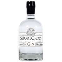 Shortcross Wild Clover Gin 46% 0,7l