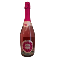 Ruby Red Ros&eacute; Sparkling 8,5% 0,75l
