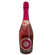 Ruby Red Ros&eacute; Sparkling 8,5% 0,75l