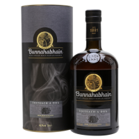 Bunnahabhain Toiteach A Dha 46,3% 0,7l