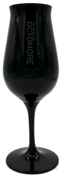 Spiegelau Snifter Premium Black Octomore