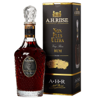 A.H. Riise Non Plus Ultra Rum Virgin Islands 42% 0,7l