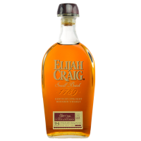 Elijah Craig Small Batch Bourbon 47% 0,7l