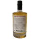 Tullibardine 7 Jahre 2010 2018 ex-Bourbon Barrel #47/2010 Daracha 60% 0,5l