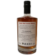Tullibardine 7 Jahre 2010 2018 ex-sherry Hogshead #49/2010 Daracha 60% 0,5l