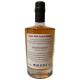 Bruichladdich 12 Jahre 1st Fill ex-Bourbon Hogshead #505/2005 Daracha 60% 0,5l