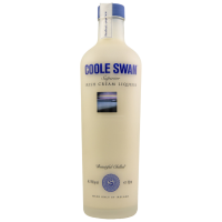Coole Swan Superior Irish Cream Liqueur 16% 0,7l