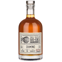 Rum Nation 2003 2018 Rare Rum Diamond SXG Guyana 58% 0,7l