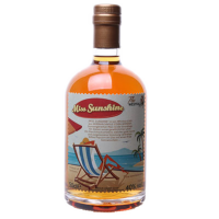 The Westfalian Miss Sunshine Single Corn Whiskey...