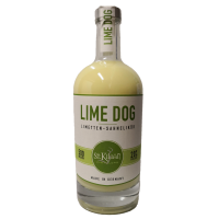 Lime 20% St. Kilian 0,5l