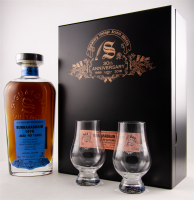 Bunnahabhain 40 Jahre 1978 2018 Refill Sherry Butt #2587...