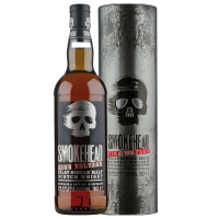 Smokehead High Voltage 58% 0,7l