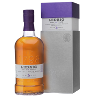 Ledaig 19 Jahre Oloroso Cask Finish 46,3% 0,7l