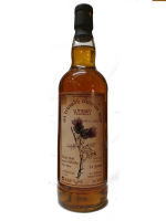 Glen Spey 12 Jahre 1st Fill PX Cask DRT 2019 56,9% 0,7l