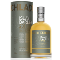 Bruichladdich 2011 Islay Barley 50% 0,7l