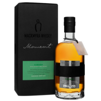 Mackmyra Moment Karibien 44,4% 0,7l