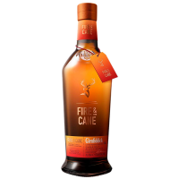 Glenfiddich Fire & Cane 43% 0,7l
