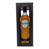 Tamdhu 12 Jahre Sherry Cask 43% 0,7l