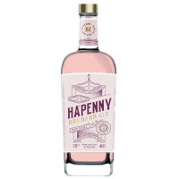 HaPenny Rhubarb Gin 40% 0,7l