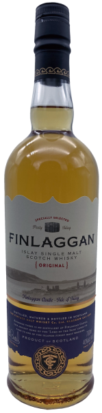 Finlaggan Original 40% 0,7l