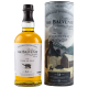Balvenie 14 Jahre The Week of Peat 48,3% 0,7l