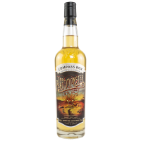 Compass Box The Peat Monster 46% 0,7l