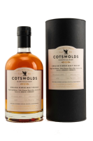 Cotswolds 2015 2019 PX Single Cask 59,7% 0,7l