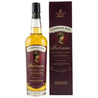 Compass Box Hedonism 43% 0,7l