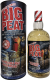 Big Peat Islay Blended Malt Scotch Whisky Cask Strength Xmas Edition 2019 53,7% 0,7l
