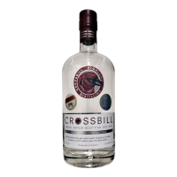 Crossbill Highland Dry Gin 43,8% 0,7l