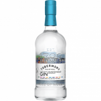 Tobermory Gin 43,3% 0,7l