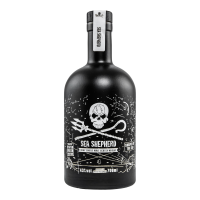 Sea Shepherd Islay Single Malt 43% 0,7l